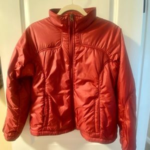 LL Bean Women’s Down Jacket in Great Condition.